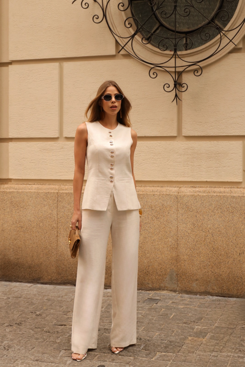 Conjunto Arena Serena